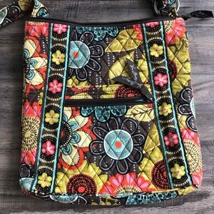 Vera Bradley Crossbody Purse